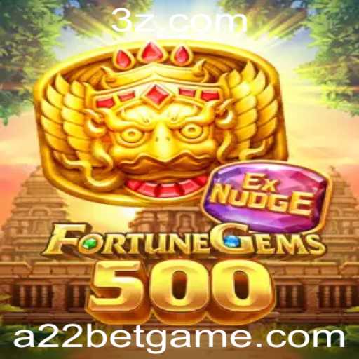Explorando o Jogo FortuneGems500 e sua Conexão com a22bet