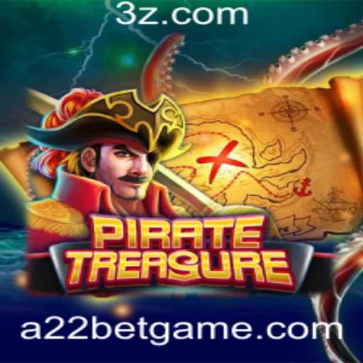 Descubra PirateTreasure: Aventuras e Desafios em Alto-Mar